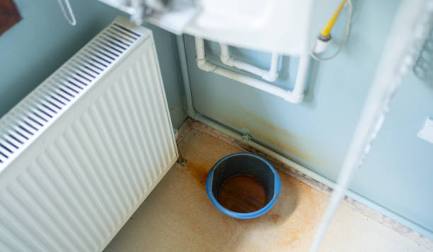 Twentynine Palms, CA Water damage restoration Company