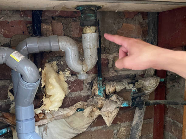 Best Water damage restoration near me  in Twentynine Palms, CA